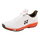 Yonex Tennis Shoes Power Cushion AD-ACCEL Allcourt/Lightweight 2025 White/Orange Men's
